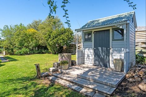 Photo of property in 91 Jellicoe Street, Martinborough, 5711
