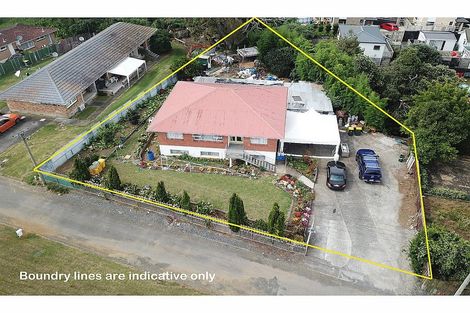 Photo of property in 4 Lotus Lane, Mangere East, Auckland, 2024
