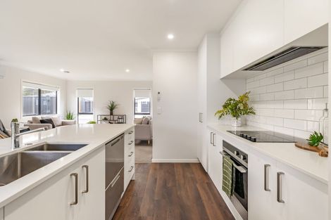 Photo of property in 34 Castletown Street, Wallaceville, Upper Hutt, 5018