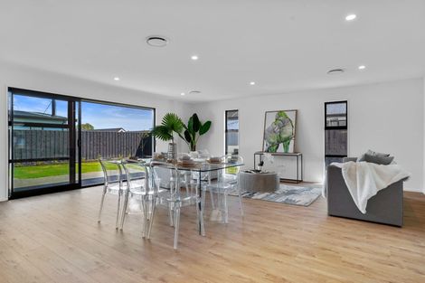 Photo of property in 16 Lusk Street, Rangiora, 7400