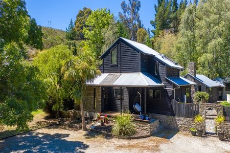 Photo of property in 117 Teviot Road, Roxburgh East, Roxburgh, 9572