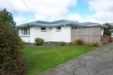 Photo of property in 5 Kingrove Street, Bishopdale, Christchurch, 8053