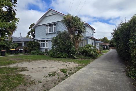 Photo of property in 199a Cranford Street, St Albans, Christchurch, 8014
