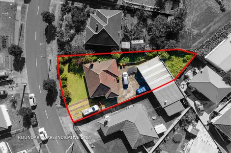 Photo of property in 12 Sandbrook Avenue, Otara, Auckland, 2023