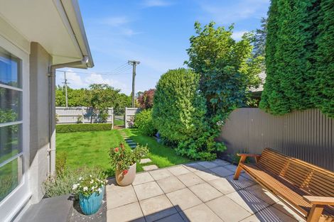 Photo of property in 318 Highsted Road, Casebrook, Christchurch, 8051