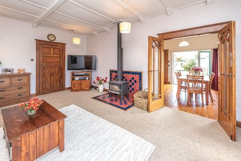 Photo of property in 27 Helmore Street, Whanganui East, Whanganui, 4500