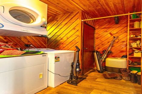 Photo of property in 9 Totara Street, Ohakune, 4625