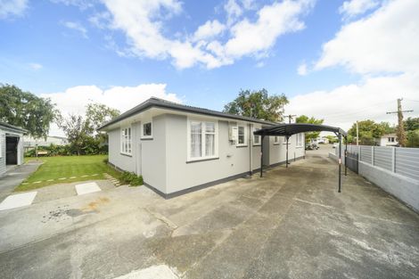 Photo of property in 10 Rimu Place, Cloverlea, Palmerston North, 4412