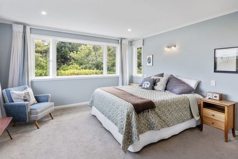 Photo of property in 109 Seatoun Heights Road, Seatoun, Wellington, 6022
