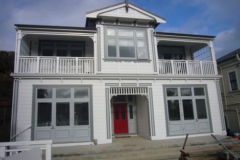 Photo of property in 56 Majoribanks Street, Mount Victoria, Wellington, 6011