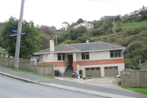 Photo of property in 130 Bedford Street, Saint Clair, Dunedin, 9012