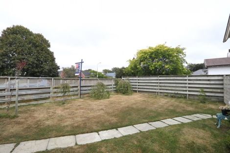Photo of property in 13 Cameron Street, Ashburton, 7700