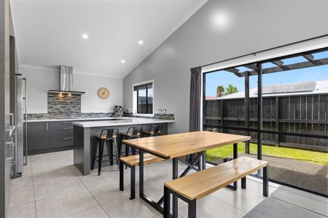 Photo of property in 18 Bellona Place, Flagstaff, Hamilton, 3210