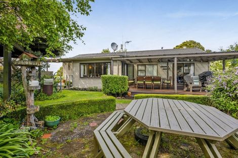 Photo of property in 41 Ball Road, Kakaramea, Patea, 4598