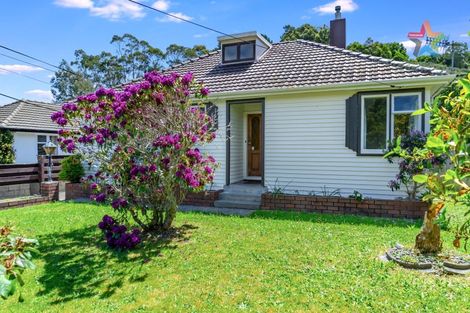Photo of property in 43 Fleet Street, Naenae, Lower Hutt, 5011