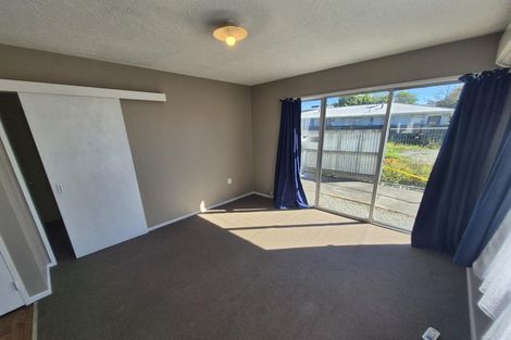 Photo of property in 2/374 Gloucester Street, Linwood, Christchurch, 8011