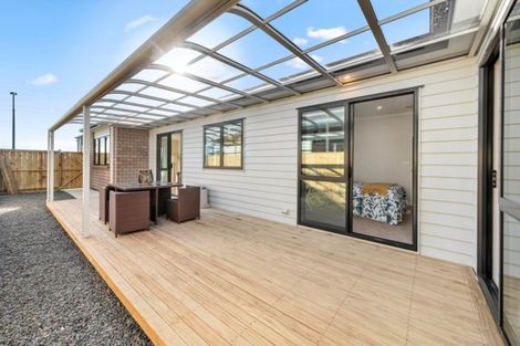 Photo of property in 6 Lavey Road, Flat Bush, Auckland, 2019