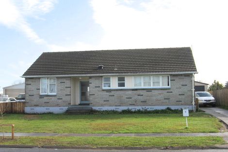 Photo of property in 9 Byron Road, Enderley, Hamilton, 3214