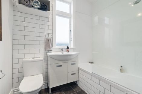 Photo of property in 250 Houghton Bay Road, Houghton Bay, Wellington, 6023