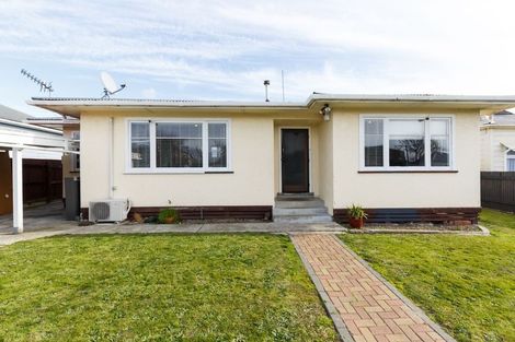 Photo of property in 20 Lombard Street, Palmerston North, 4410