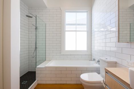 Photo of property in 6 Arnold Street, Grey Lynn, Auckland, 1021