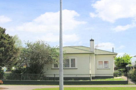 Photo of property in 117 Anderson Street, Morrinsville, 3300