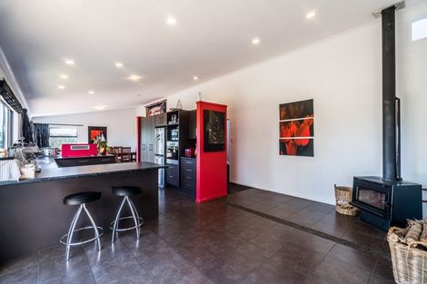 Photo of property in 121 Taikorea Road, Glen Oroua, Palmerston North, 4473