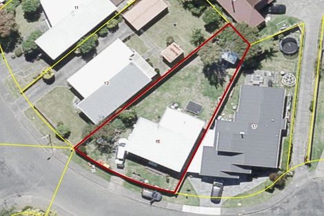 Photo of property in 15 Bahama Crescent, Paraparaumu Beach, Paraparaumu, 5032