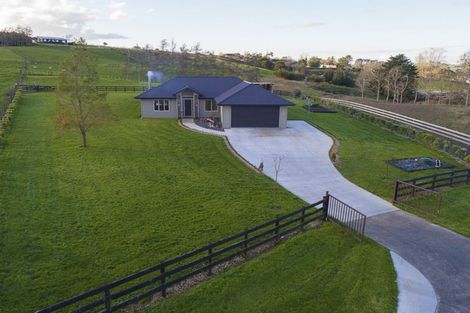 Photo of property in 19a Hoheria Place, Te Kauwhata, 3782