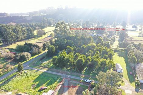 Photo of property in 4 Olsen Street, Eketahuna, 4900