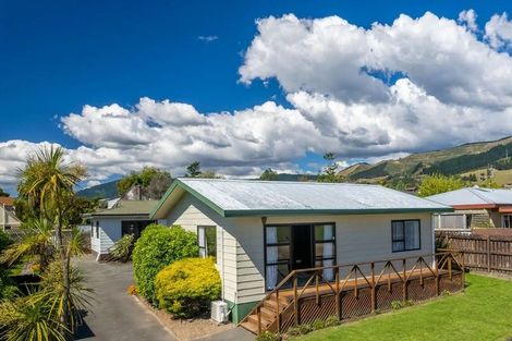 Photo of property in 21 West Avenue, Richmond, 7020