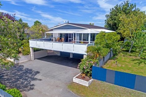 Photo of property in 5a Cobham Place, Te Hapara, Gisborne, 4010