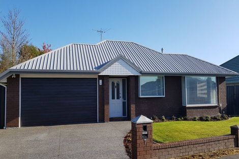 Photo of property in 7 Innisfree Place, Northwood, Christchurch, 8051