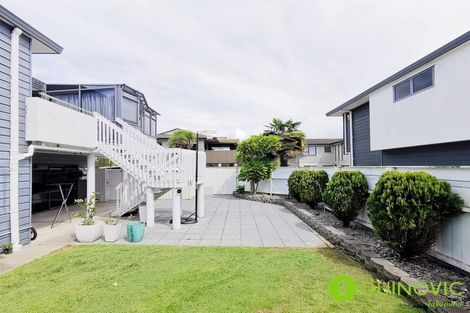 Photo of property in 1/1 Harley Road, Takapuna, Auckland, 0622