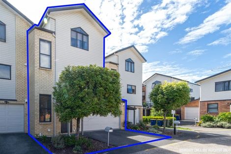 Photo of property in St Claire Village, 35/172 Mcleod Road, Te Atatu South, Auckland, 0610