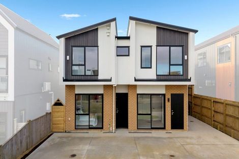 Photo of property in 22a Hearth Street, Flat Bush, 2019