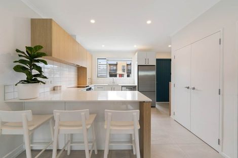 Photo of property in 45 Glidepath Road, Hobsonville, Auckland, 0616