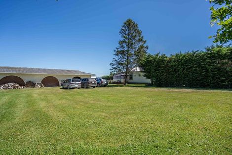 Photo of property in 189 Waikouro Wairio Road, Waikoura, Otautau, 9682