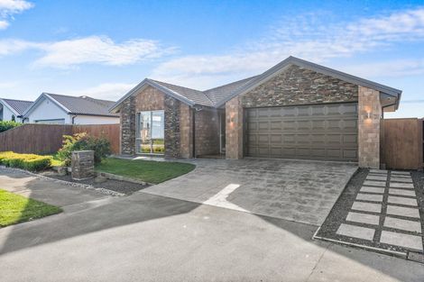 Photo of property in 9 Collier Drive, Halswell, Christchurch, 8025