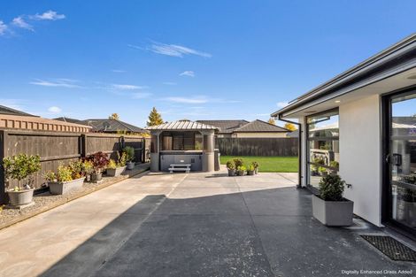 Photo of property in 90a Beaumont Drive, Rolleston, 7614