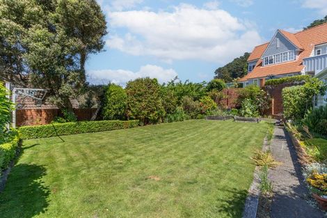 Photo of property in 6 Burnham Street, Seatoun, Wellington, 6022