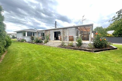 Photo of property in 165 Dunns Road, Otatara, Invercargill, 9879