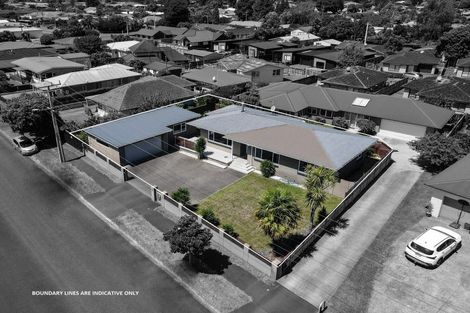 Photo of property in 6 Hilton Road, St Andrews, Hamilton, 3200