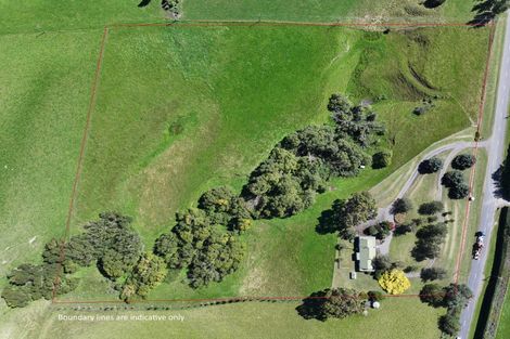 Photo of property in 180 Leader Road West, Waiau, 7395