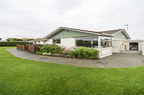 Photo of property in 47 Kaimanawa Street, Kelvin Grove, Palmerston North, 4414