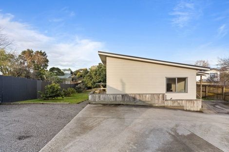 Photo of property in 3b Seddon Street, Te Puke, 3119