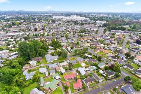 Photo of property in 22a Odette Street, Bader, Hamilton, 3206