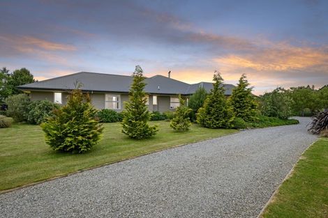 Photo of property in 1852 North Eyre Road, West Eyreton, Rangiora, 7475