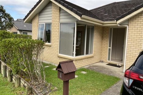 Photo of property in 4 Alloway Street, Westgate, Auckland, 0614