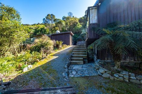 Photo of property in 65 Lookout Road, Peel Forest, Mount Peel, 7992